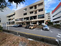 ICB Shopping Centre (D19), Retail #571719531